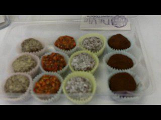 DrVie-Chocolate-Dessert-Mixed DrVie-Chocolate-Dessert-Mixed