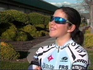 DrVie-aliya-trafficante-13 year old Team Tibco on CBS Action news