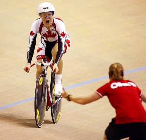 Permalink to Dr. Vie’s Canadian Steph Roorda sets new record at Pan Am Games Mexico Dr Vie Steph Roorda Pan Am 2011 Mexico sets new record