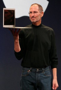 Permalink to Steve Jobs – Mind of a Genius – Passion of a God Steve Jobs dies of cancer at 56