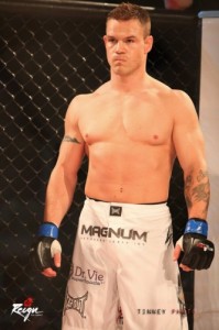 Permalink to Dr. Vie’s Matt Baker Mixed Martial Arts fighter in biggest title fight in BFL history Dr Vie Matt baker mma middle weight biggest title fight in bfl history feb 2012 courtesy BFL