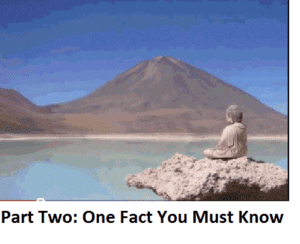 Dr Vie Part 2 Day One One fact You must know today