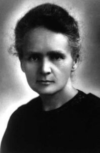 Madame Curie womens international day 2012 scientist two time women nobel prize