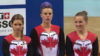 Dr Vie olympian jasmin glaesser bronze minsk germany world cup 2013