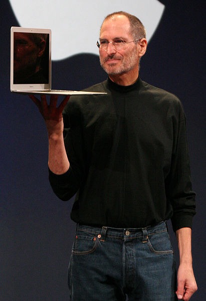 You are currently viewing Steve Jobs – Mind of a Genius – Passion of a God