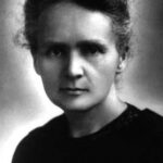 Madame Curie womens international day 2012 scientist two time women nobel prize
