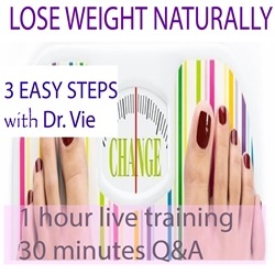 You are currently viewing How To Lose Weight Naturally