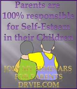 Read more about the article The Secret To Building Self-Esteem In Children