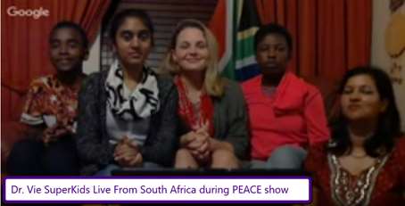 You are currently viewing Prayer for PEACE