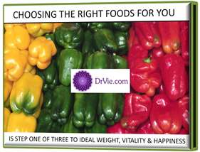 Read more about the article Choosing The Right Foods For You