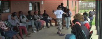 Dr. Vie Youth Camp Jan. 2016 Africa