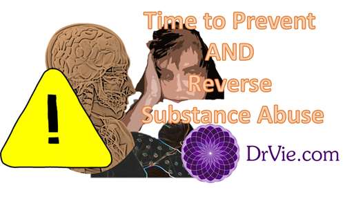 You are currently viewing Substance Abuse Prevention and Reversal: How To