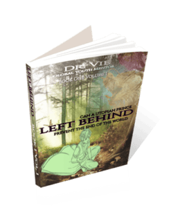 Adventure mystery action fantasy sci fi utopian book series book 1
