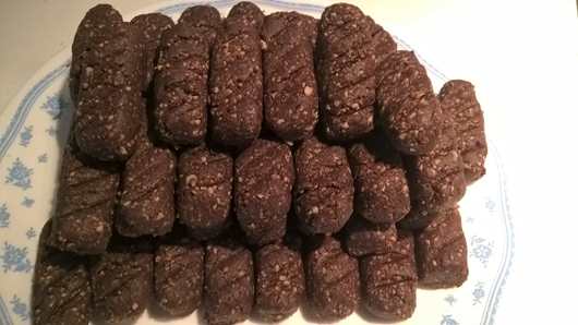 Mocha cacao, raw vegan, sugar free, zero gluten Superfoods 100% natural energy