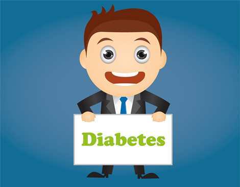 You are currently viewing Are You At Risk For Diabetes?