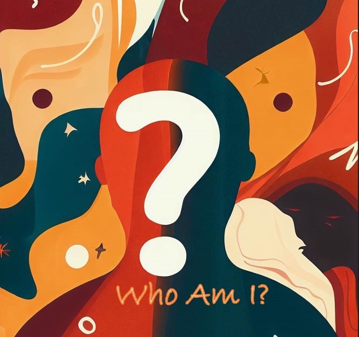 Read more about the article The Ultimate Question: Who Am I and What Is My Purpose?