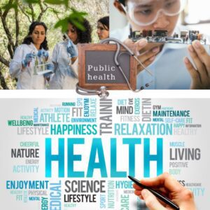 Dr. Vie public health medical device scientist EU Canada USA Africa