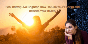 Ever notice how your mood can shift with a song, a sunrise, or even a single breath? That’s not coincidence—it’s vibration