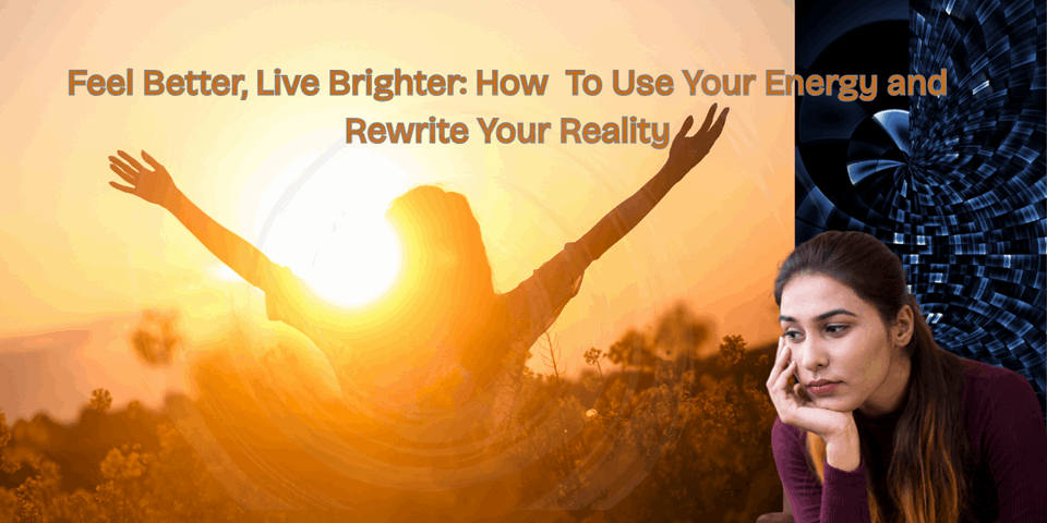 Ever notice how your mood can shift with a song, a sunrise, or even a single breath? That’s not coincidence—it’s vibration