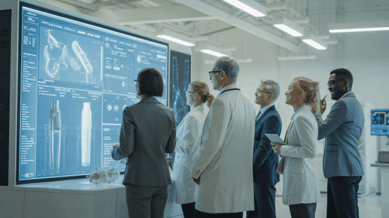 Working together we create quality of life for our elderly