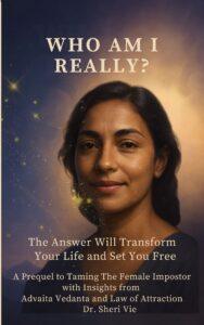 EBOOK WHO AM I really the answer will transform your life