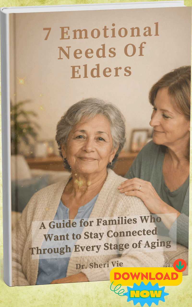 Free download 7 emotional needs of elders