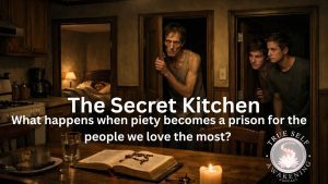 ISKCON Hare Krishna misinterpretation of diet, food and control