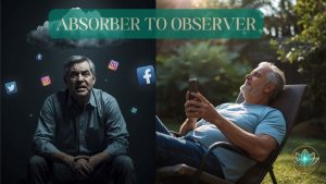 Why You Absorb Everyone’s Stress: Understanding the Incoherent Mind and How to Reclaim Your Calm with Resonance Clarity Framework of Dr. Vie