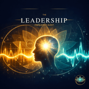 The Personal or Leadership Resonance Frequency analysis