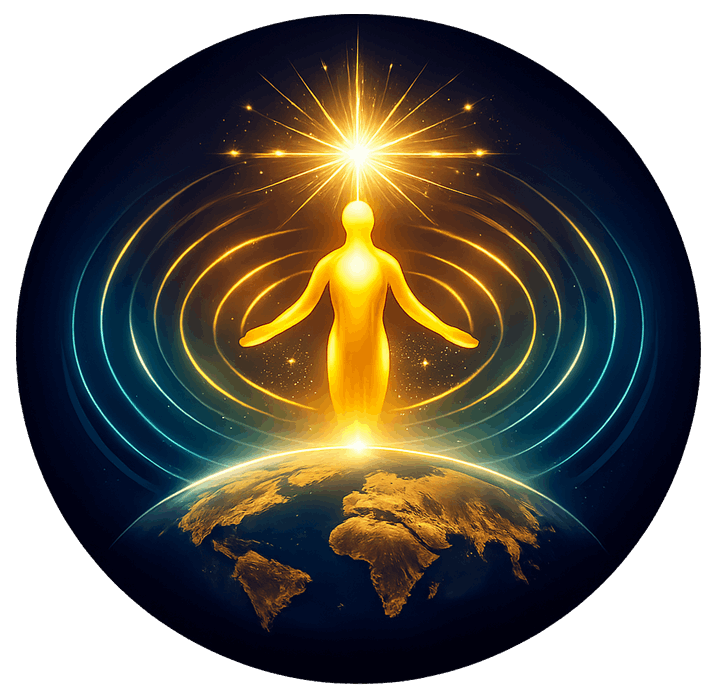 Super Conscious Humanity Dr. Vie