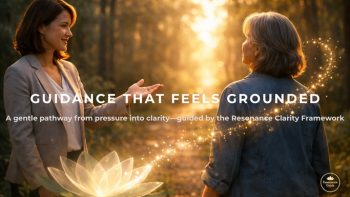 How to become a Resonance Guide