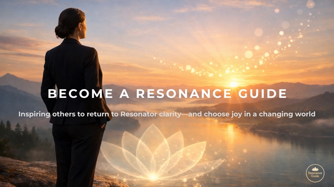 How to become a Resonance Guide affiliate