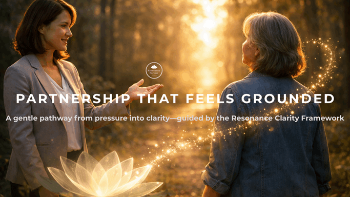 Resonance Partner Referral Portal Details