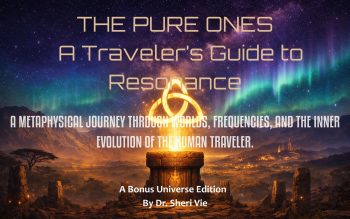 Travelers resonance guide for the Pure Ones