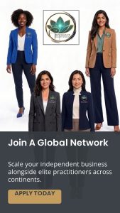 Join global team of Resonance Clarity Coaches and Partners