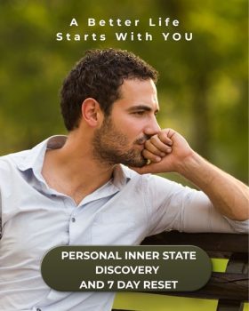 Personal Inner State 7 Day Reset 7 free